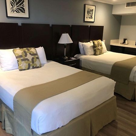 Best Western Plus Dana Point Inn-By-The-Sea מראה חיצוני תמונה