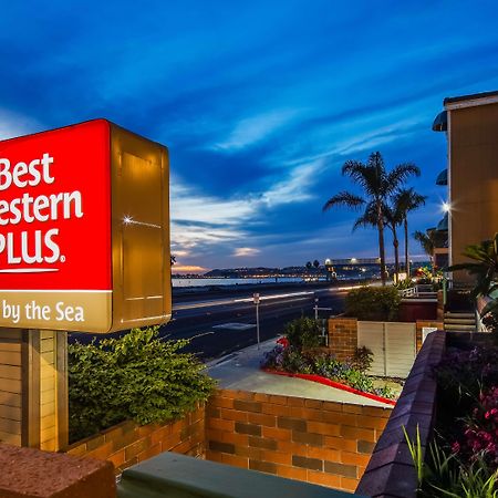 Best Western Plus Dana Point Inn-By-The-Sea מראה חיצוני תמונה