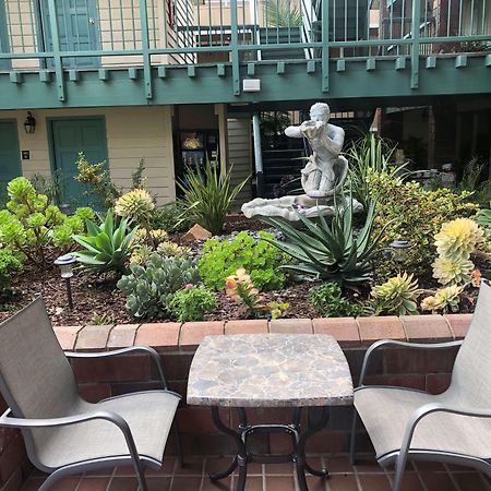 Best Western Plus Dana Point Inn-By-The-Sea מראה חיצוני תמונה
