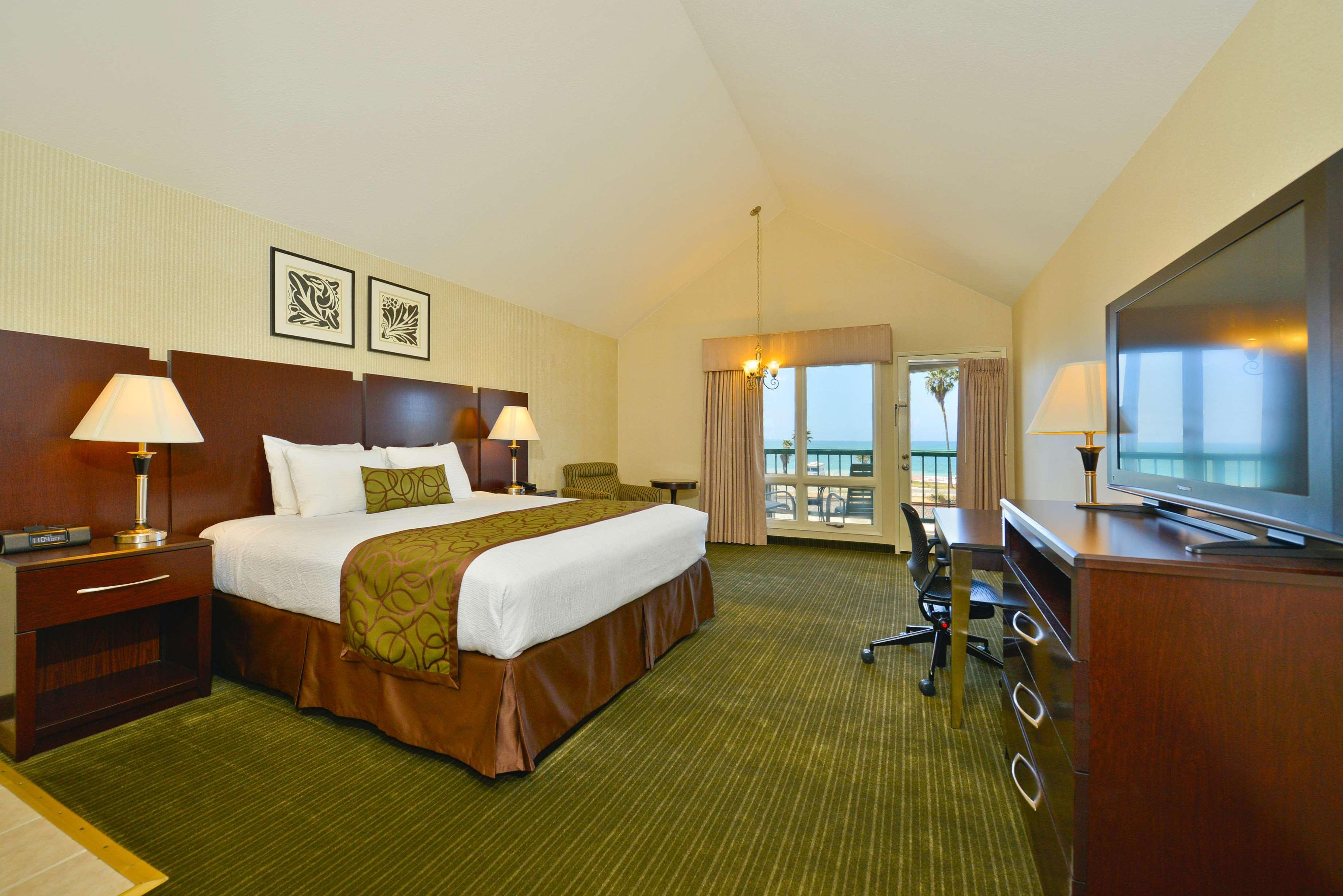 Best Western Plus Dana Point Inn-By-The-Sea מראה חיצוני תמונה