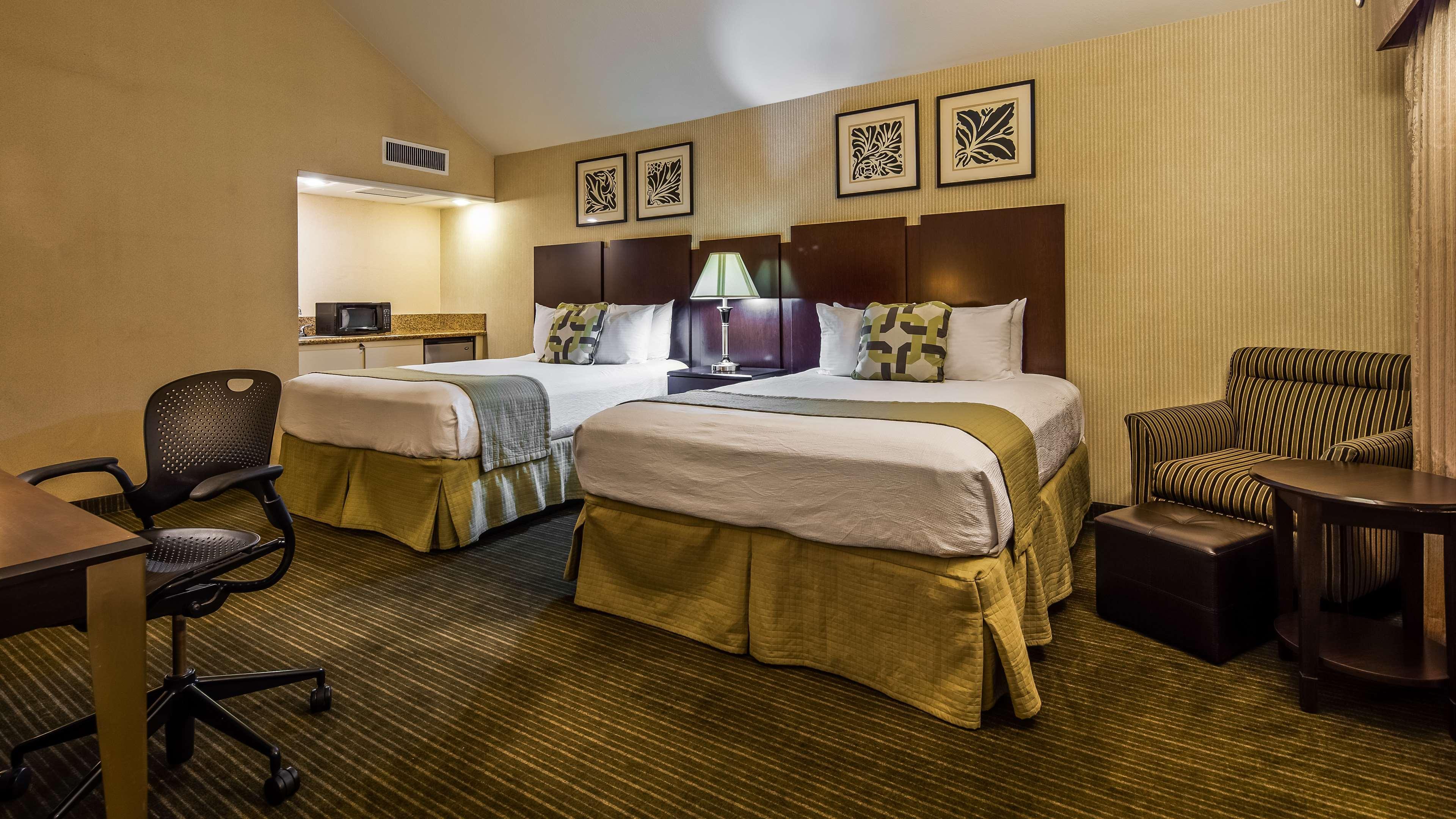 Best Western Plus Dana Point Inn-By-The-Sea מראה חיצוני תמונה