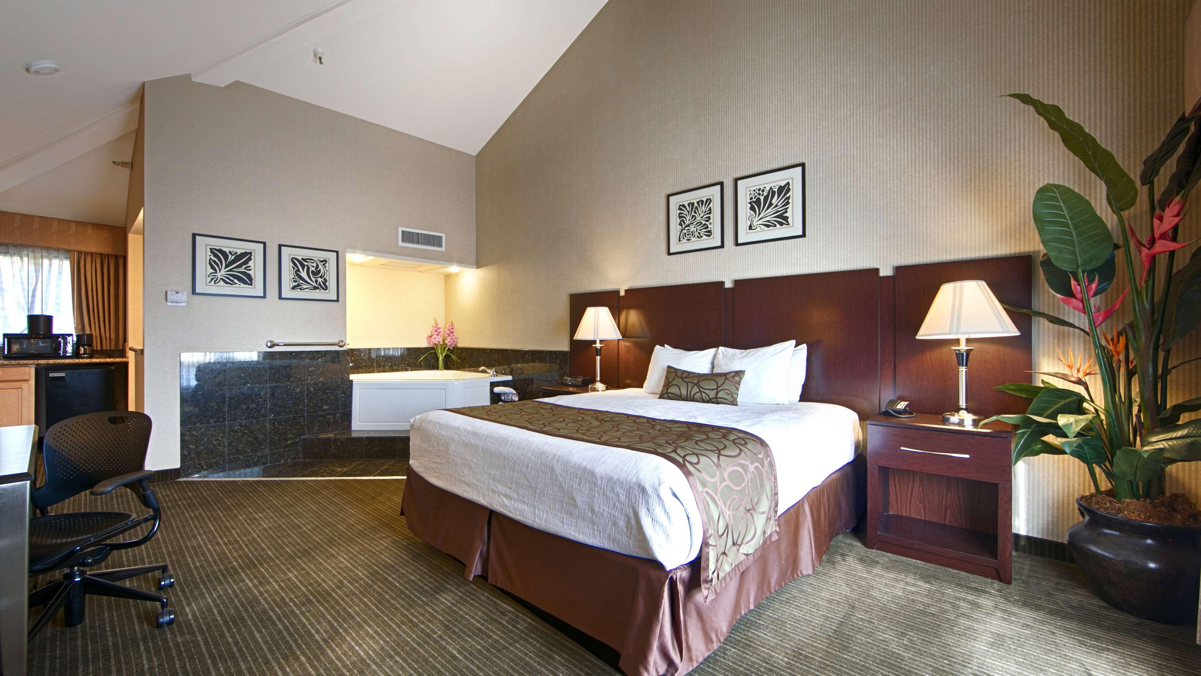 Best Western Plus Dana Point Inn-By-The-Sea מראה חיצוני תמונה