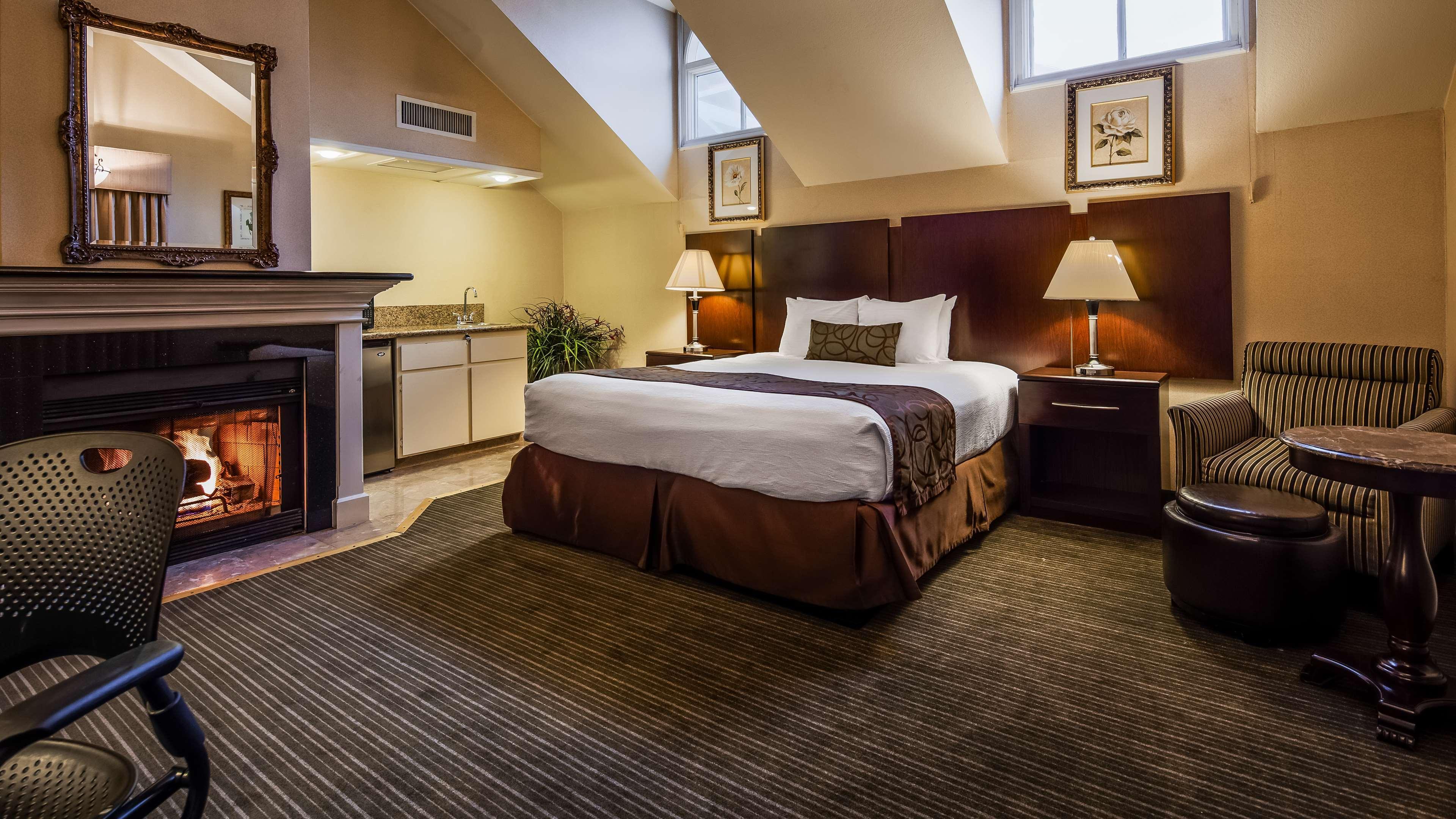 Best Western Plus Dana Point Inn-By-The-Sea מראה חיצוני תמונה