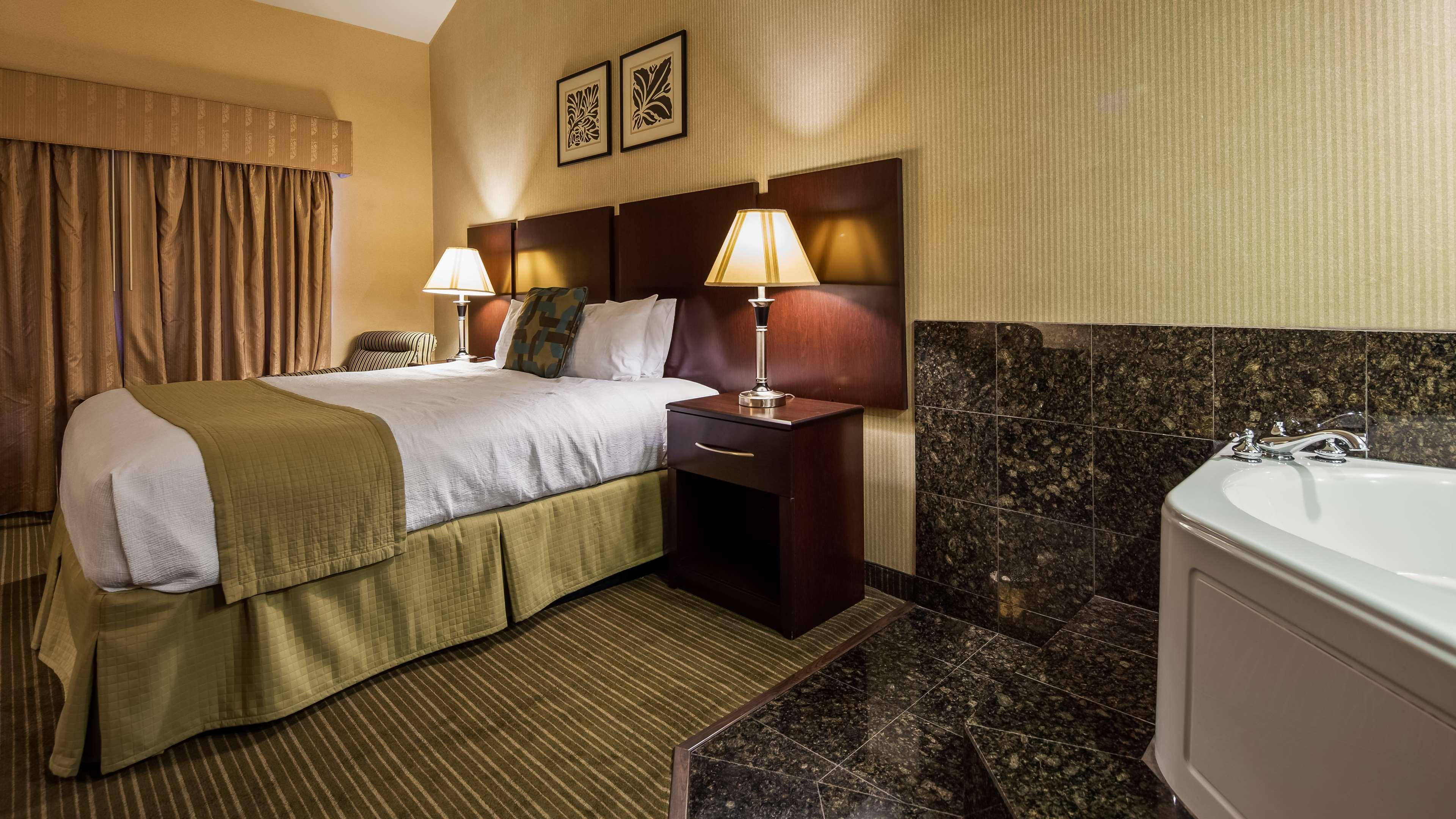 Best Western Plus Dana Point Inn-By-The-Sea מראה חיצוני תמונה