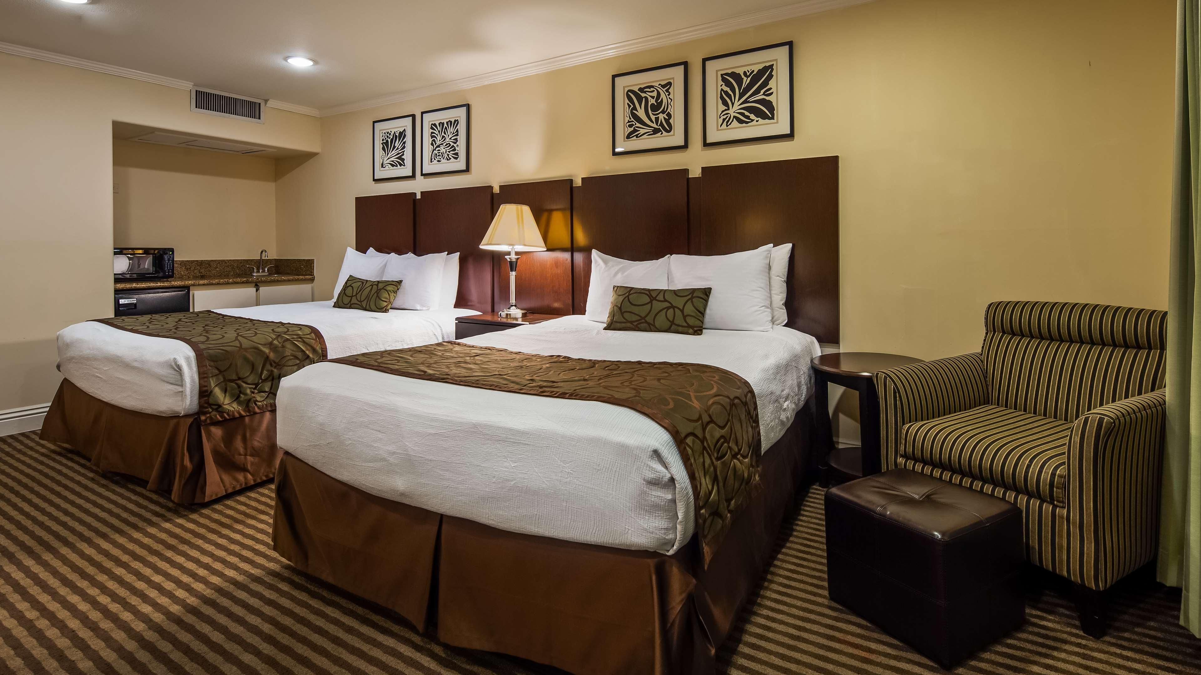 Best Western Plus Dana Point Inn-By-The-Sea מראה חיצוני תמונה