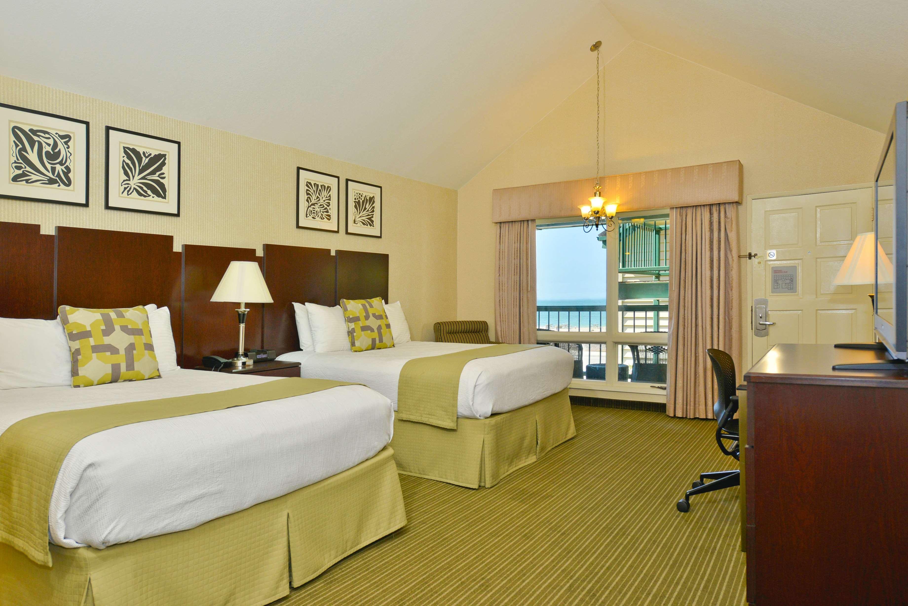 Best Western Plus Dana Point Inn-By-The-Sea מראה חיצוני תמונה