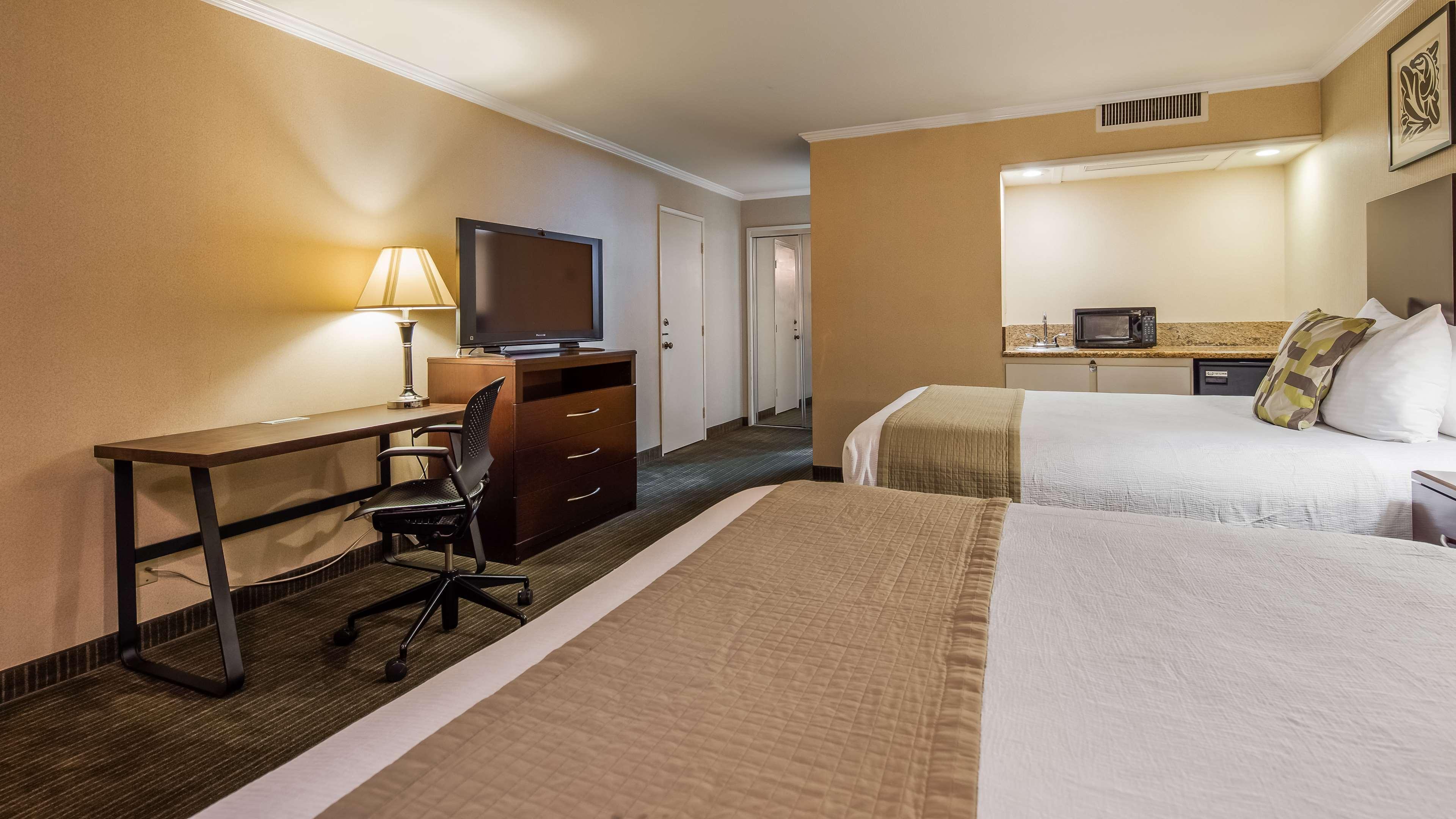 Best Western Plus Dana Point Inn-By-The-Sea מראה חיצוני תמונה
