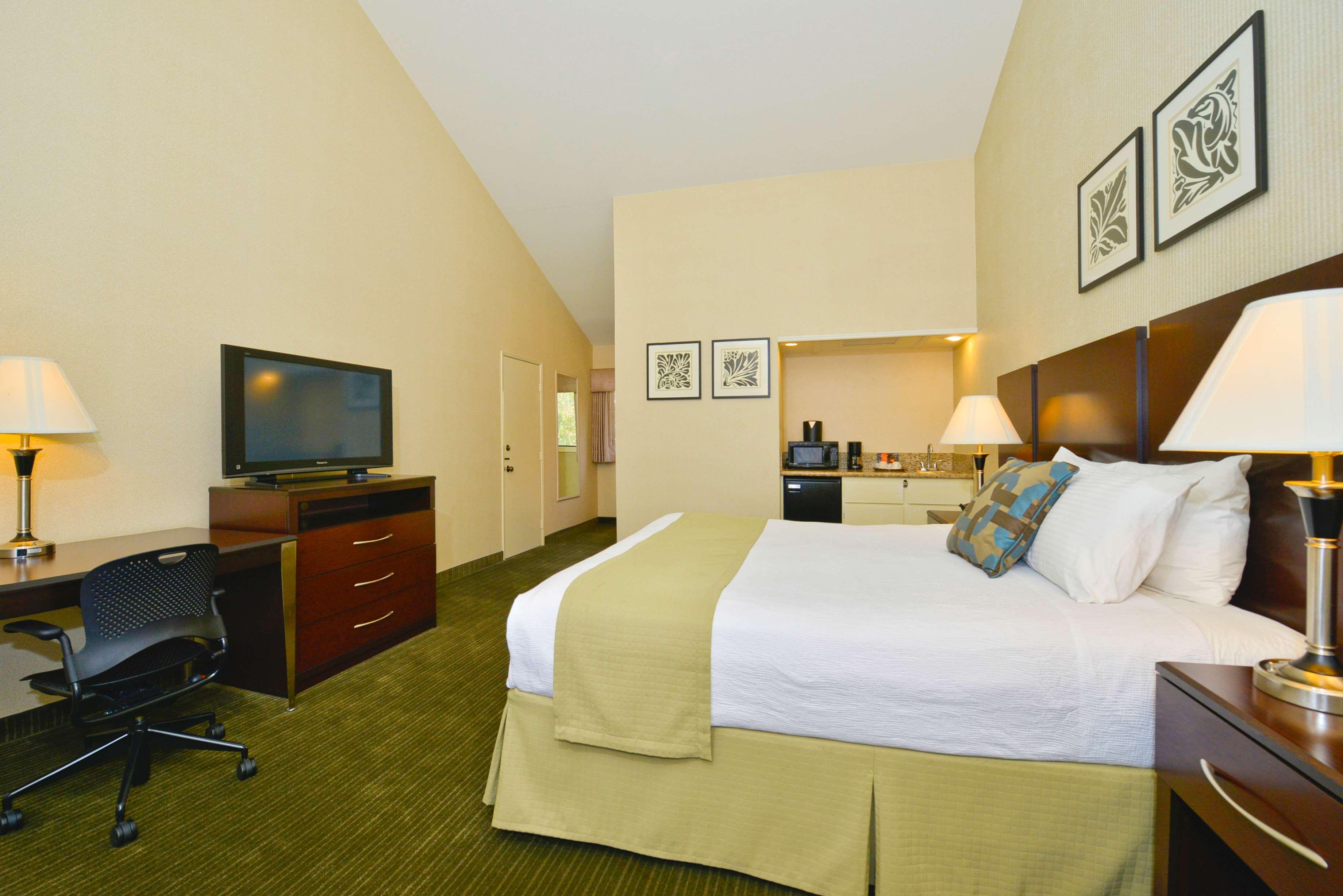 Best Western Plus Dana Point Inn-By-The-Sea מראה חיצוני תמונה
