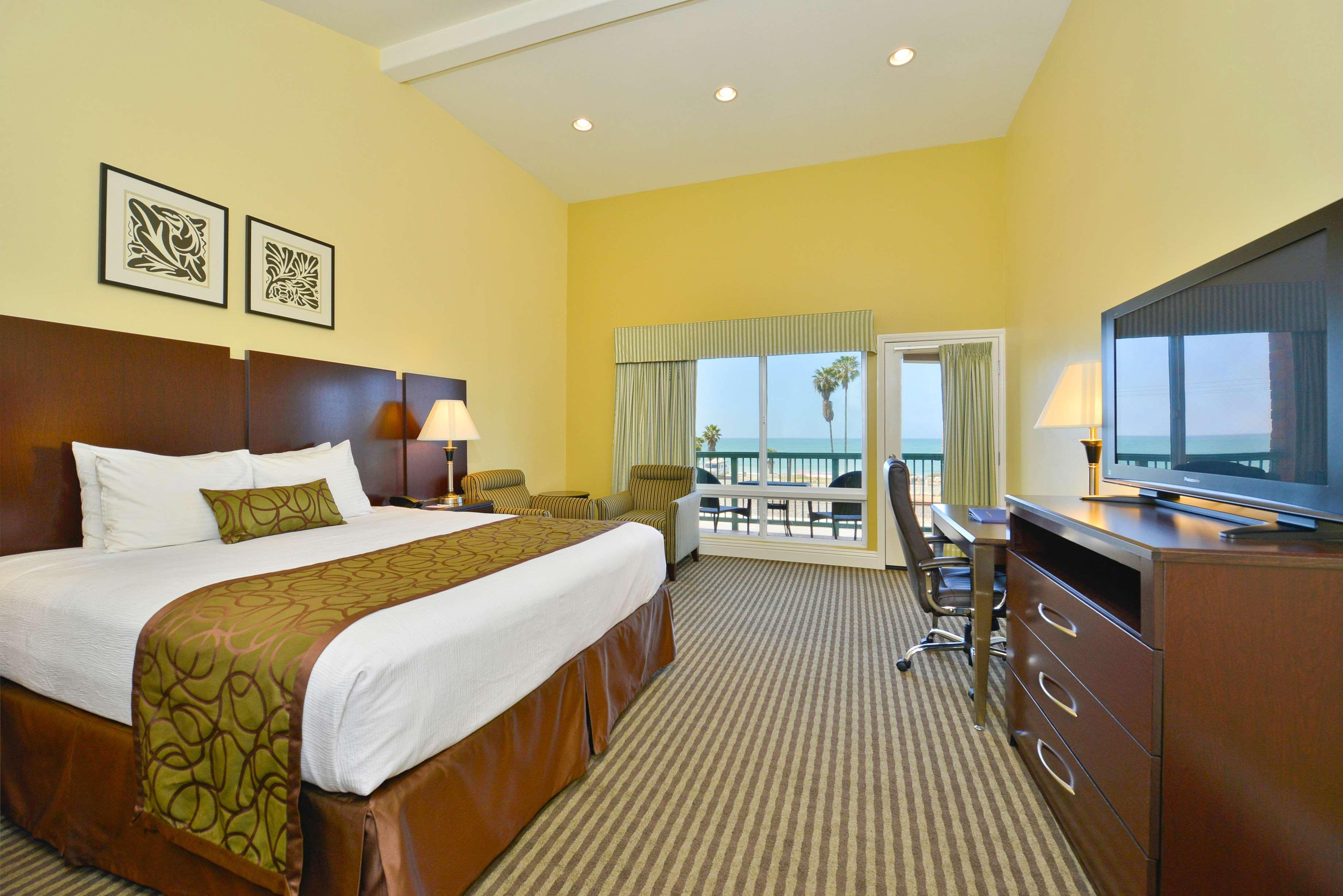 Best Western Plus Dana Point Inn-By-The-Sea מראה חיצוני תמונה