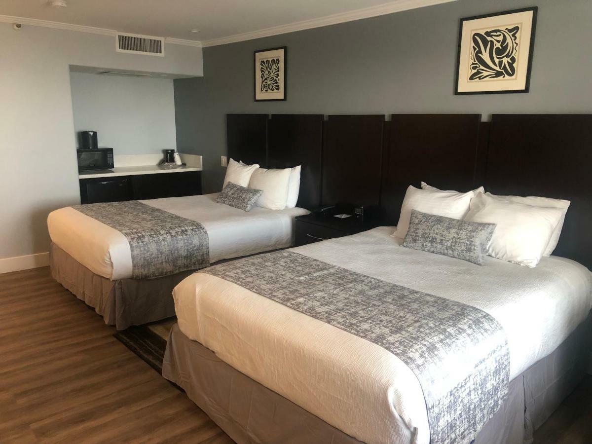 Best Western Plus Dana Point Inn-By-The-Sea מראה חיצוני תמונה